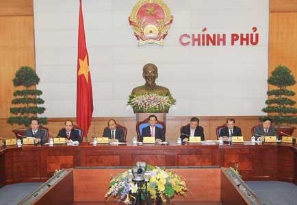 សន្និសីទ Online រវាងរដ្ឋាភិបាលជាមួយ​ថ្នាក់​ដឹក​នាំស្នូលនៃខេត្តទីក្រុងចំនួន៦៣ទូទាំងប្រទេស